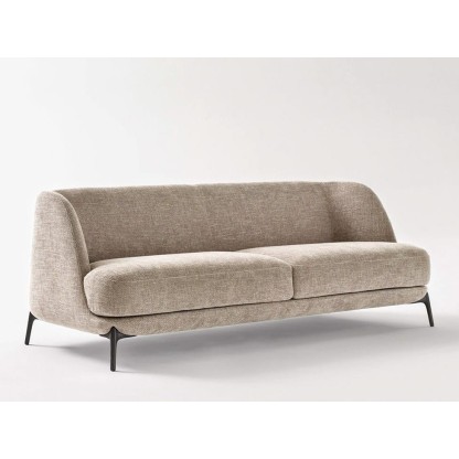 Диван Novamobili VELVET