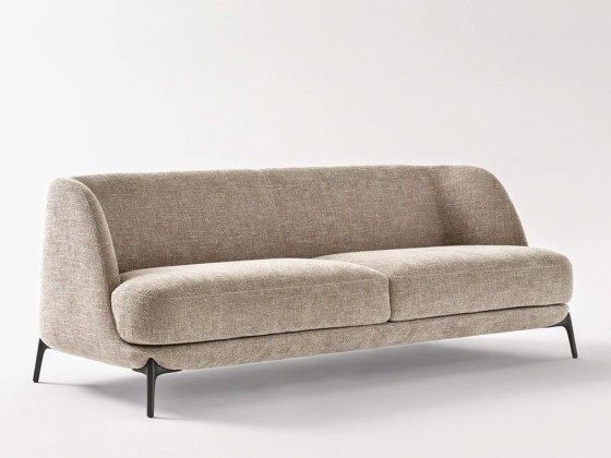 Диван Novamobili VELVET