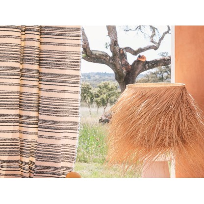 Ткань для штор Elitis ALPILLES - CAMARGUE