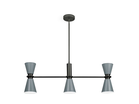 Подвесные светильники Miloox GRAAL