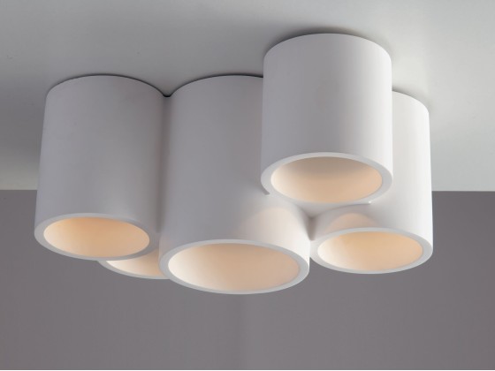 Потолочные светильники Fan Europe Lighting BANJIE PL5