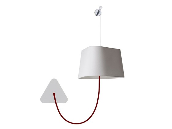 Бра - настенная лампа DESIGNHEURE NUAGE PETIT