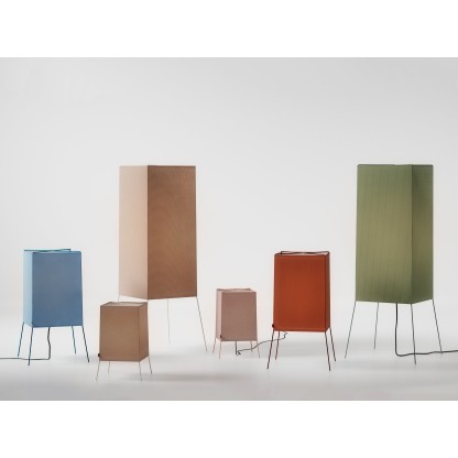 Уличный торшер Kettal FILA