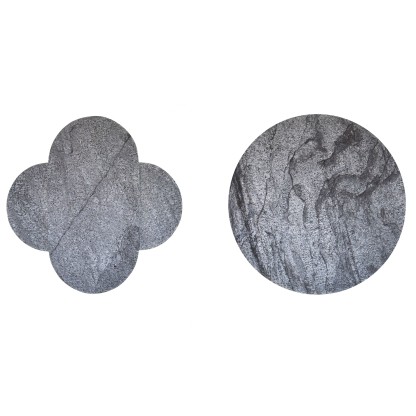 Бра - настенная лампа J. Misky Design INSTALLATION NO. 9