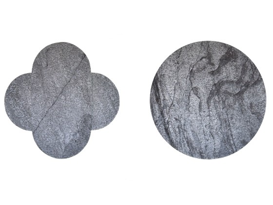 Бра - настенная лампа J. Misky Design INSTALLATION NO. 9