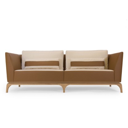 Диван HUGUES CHEVALIER CANAP PASCALE