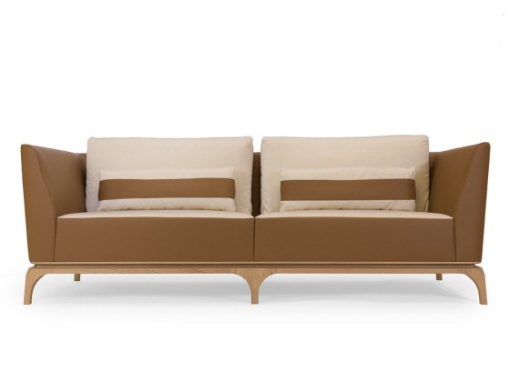 Диван HUGUES CHEVALIER CANAP PASCALE