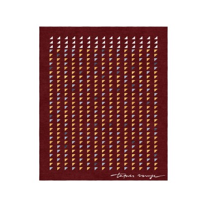 Ковер Tapis Rouge Distribution SELLERO MARRONE