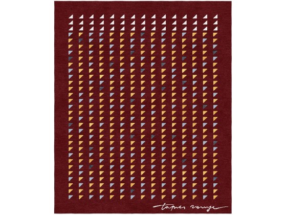 Ковер Tapis Rouge Distribution SELLERO MARRONE