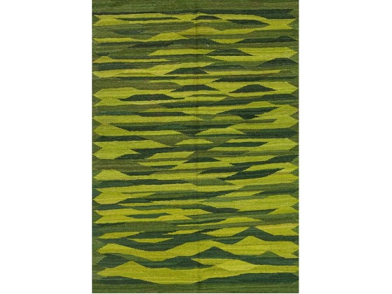 Ковер Zollanvari ROLLING GREEN HILLS 2