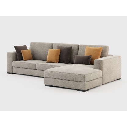 Диван Laskasas GREY