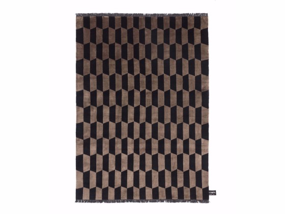 Ковер cc-tapis P.A.N.E. SOIE