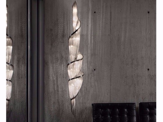 Подвесные светильники TERZANI EPOQUE