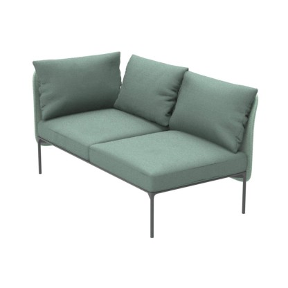 Диван Et al. BLOOM 1209 DX/SX