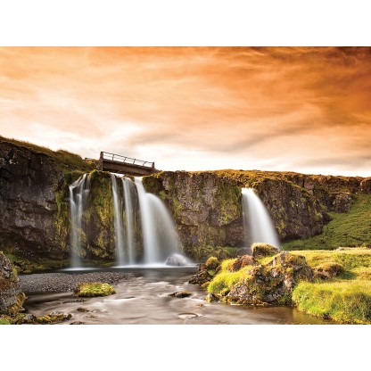 Фотографии Alidem CASCATA DI KIRKJUFELLSFOSS