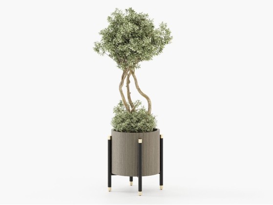 Ваза Laskasas ROSIE