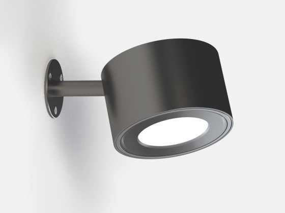 Настеннопотолочные светильники Lucifero's IFERROSI - SPOT 120