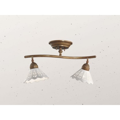 Потолочные светильники Il Fanale FIOR DI PIZZO 065.22