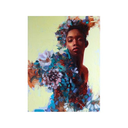 Акустические стеновые панели MOMENTI RA-003