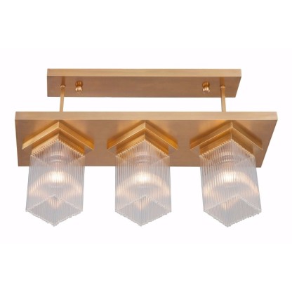Подвесные светильники Patinas Lighting MONACO V