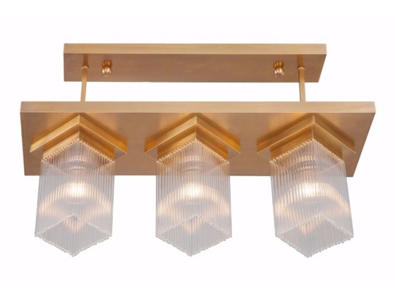 Подвесные светильники Patinas Lighting MONACO V