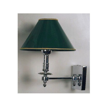 Бра - настенная лампа Tisserant 52605