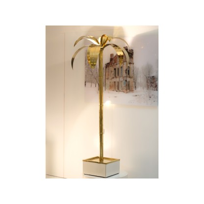 Напольный светильник Jover+Valls MALIBU PALM TREE