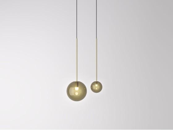 Подвесные светильники PROF GRACE N°1