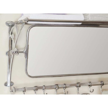 ПолотенцеДержатель Gentry Home UNIQUE