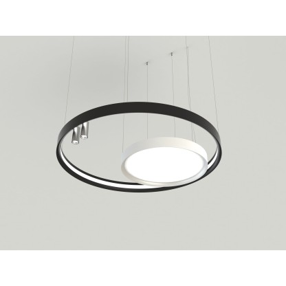 Подвесные светильники Lucifero's LBS