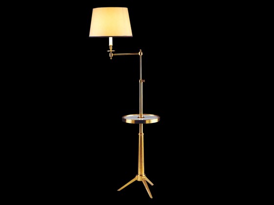 Напольный светильник Tisserant 52506