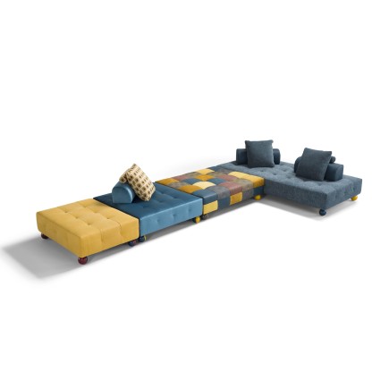 Диван Egoitaliano L'EGO