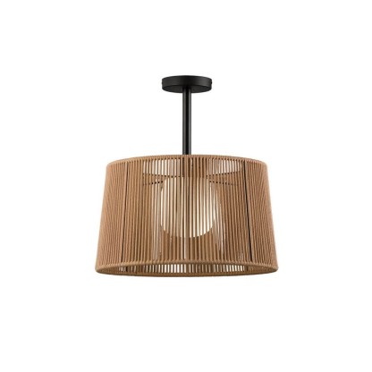 Уличные наружные потолочные светильники Ole Lighting DRUM