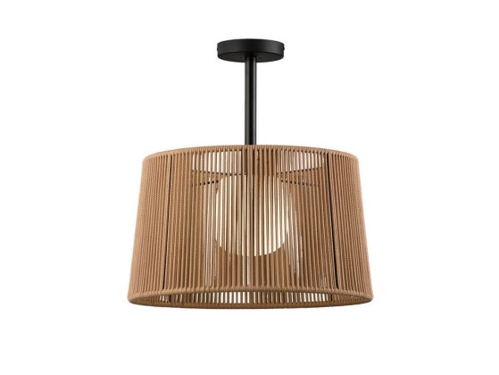 Уличные наружные потолочные светильники Ole Lighting DRUM