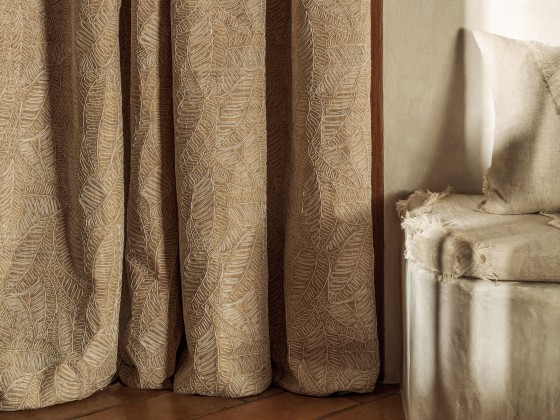 Ткань для штор Elitis BALARES - ANITA