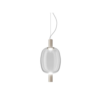 Подвесные светильники Vetreria Vistosi RIFLESSO SP 2