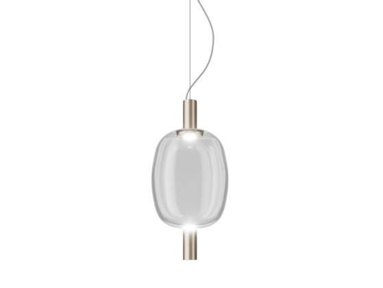 Подвесные светильники Vetreria Vistosi RIFLESSO SP 2