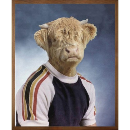 Печать на холсте Mineheart JONATHAN HR