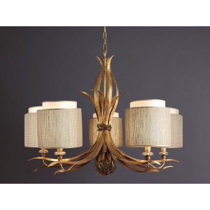 Подвесные светильники OFFICINACIANI TIMELESS