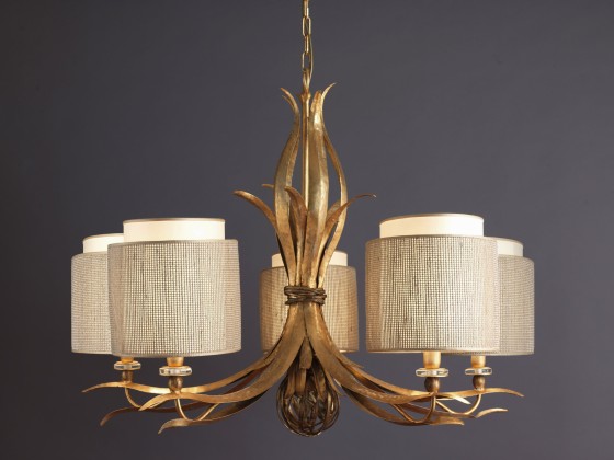 Подвесные светильники OFFICINACIANI TIMELESS