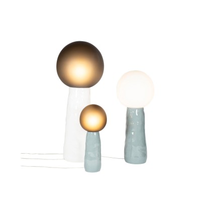 Напольный светильник pulpo KOKESHI