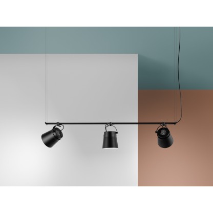 Подвесные светильники Zero GINZA - HORIZONTAL