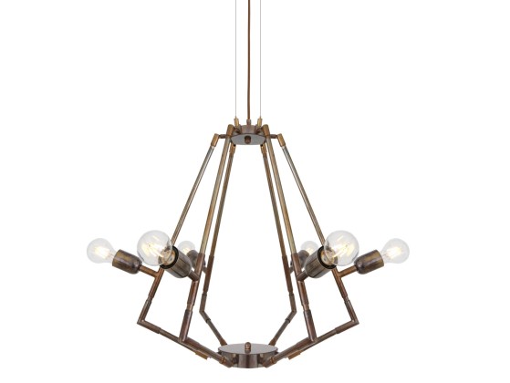 Подвесные светильники Mullan Lighting COLORADO