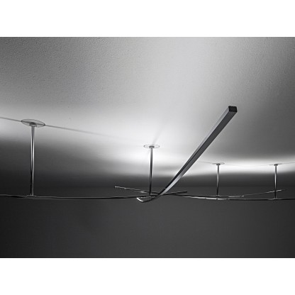 Бра - настенная лампа ICONE ALBATROS