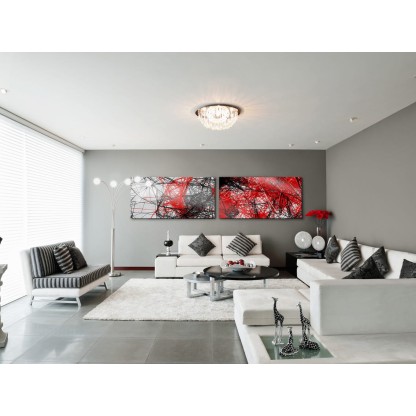 Акустические стеновые панели MOMENTI SD-010