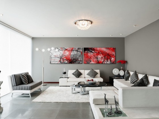 Акустические стеновые панели MOMENTI SD-010