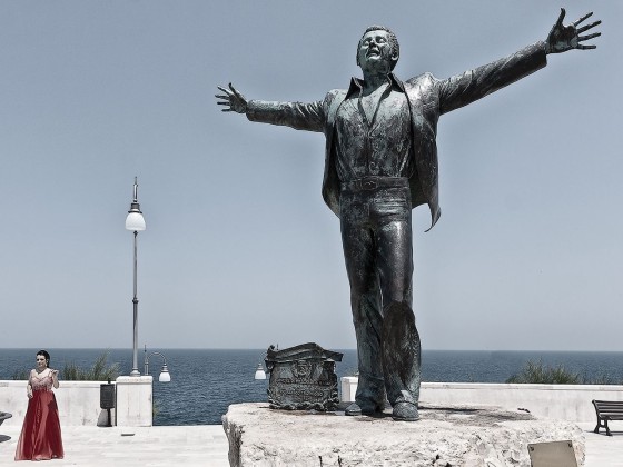 Фотографии Alidem POLIGNANO A MARE - BARI