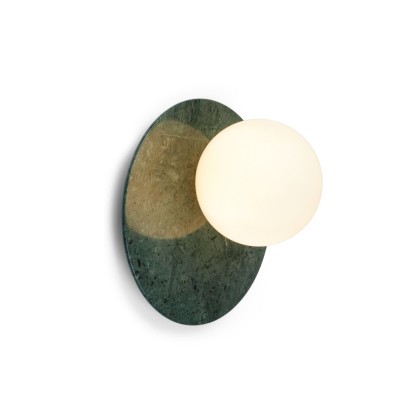 Бра - настенная лампа Contardi EMMA