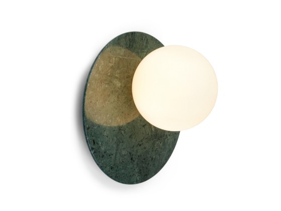 Бра - настенная лампа Contardi EMMA