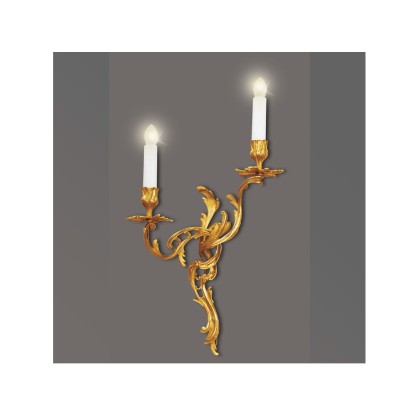 Бра - настенная лампа Tisserant 24734